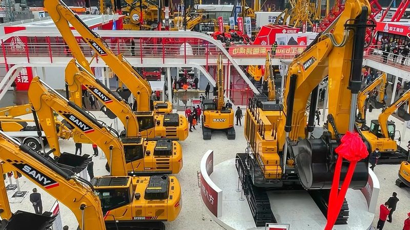 路面机械代理加盟，费用构成揭秘**