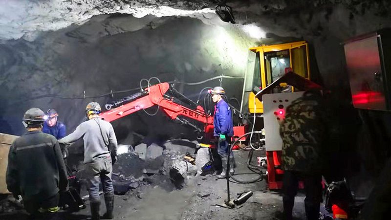 破碎筛分设备型号解读方法：揭秘型号背后的技术奥秘