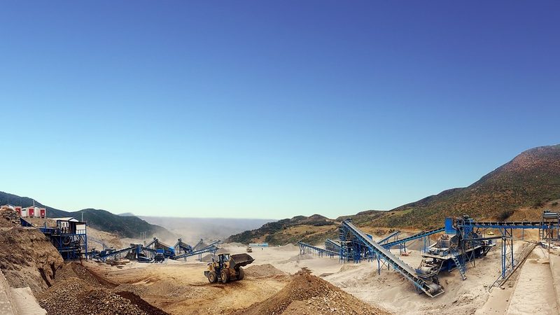 推土机型号解析：揭秘其核心参数与适用场景**